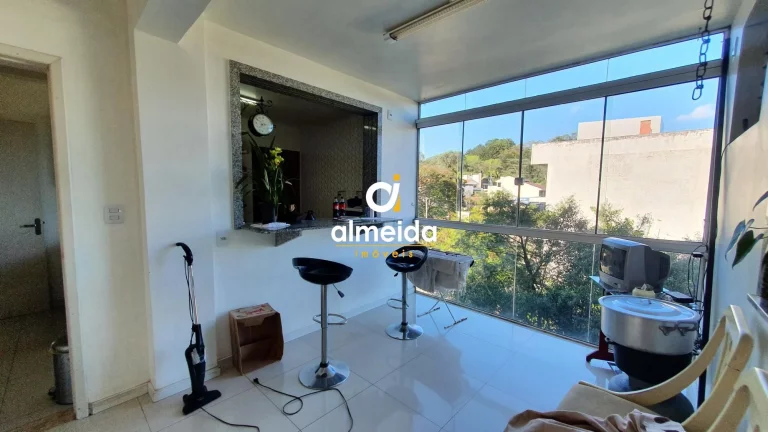 Imagem Apartamento amplo