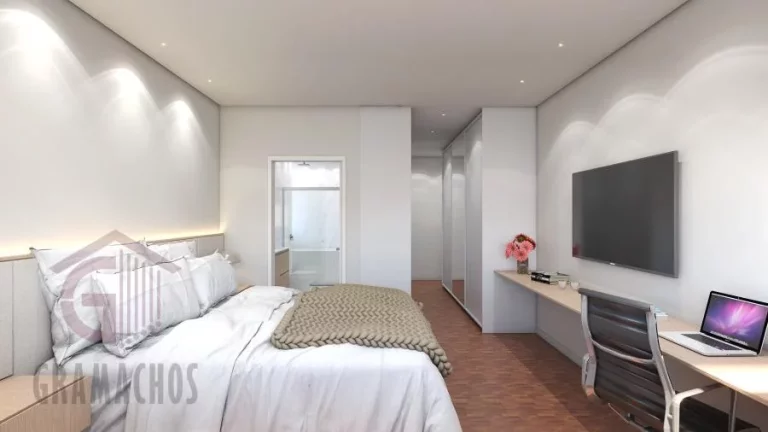 Imagem Apartamento à Venda com 3 Suítes, 213m², 2 Vagas | Cerqueira César