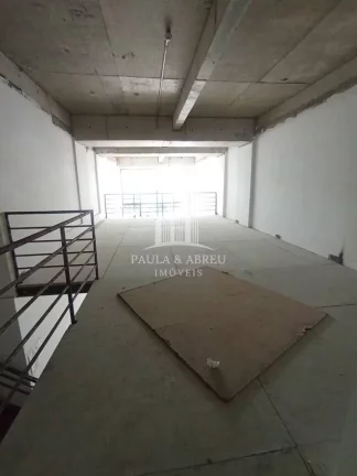 Imagem SALÃO COMERCIAL LOCAÇÃO 190,92 M2 AV. PORTUGAL EM MAUÁ !
