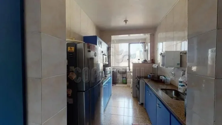 Imagem Copacabana - Residencial › Apartamento com 3 quarto(s) a Venda