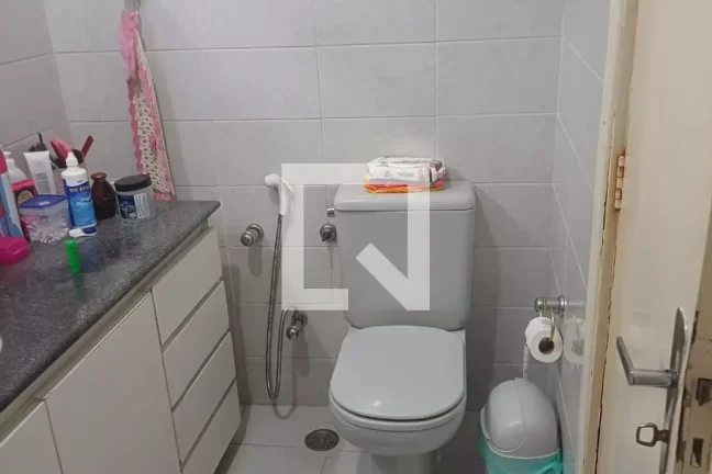 Imagem Apartamento à Venda - Aclimação, 3 Quartos, 107 m2