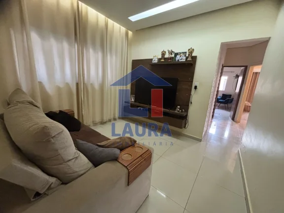 Imagem CASA RESIDENCIAL em PARÁ DE MINAS - MG, RECANTO
