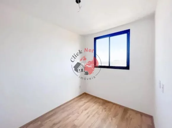 Imagem Apartamento à Venda no bairro Vila Sacadura Cabral em Santo André