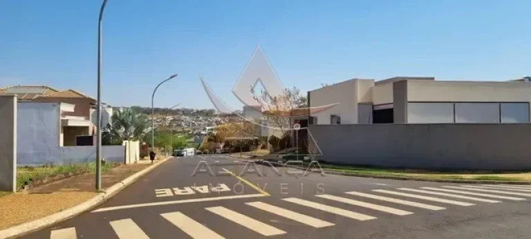 Imagem Terreno Condomínio - Ribeirão Preto - Bonfim Paulista