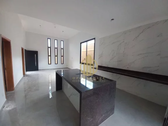 Imagem Casa com 3 dorm 1 Suíte à venda, 180 m² por R$ 599.000 - Villas Mabel - Ribeirão Preto/SP