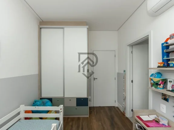 Imagem Apartamento campo belo pronto para morar