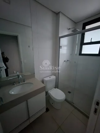 Imagem Apartamento para vender com 2 quartos e 2 vagas 85 m² R$ 1.100.000,00 Edifício Present - Barueri/SP