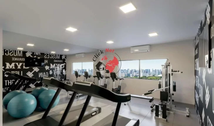 Imagem ️ Lançamento residencial Impervível com 2 dormitórios no bairro Jerusalém!