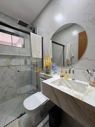 Imagem Casa 3 quartos, Jardim Maria Ines, 850.000,00

Casa Mobiliada!!!

A casa possui:

- Sala;
- 3 quarto...