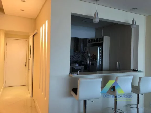 Imagem Apartamento 103,5 metros, 3 suites a 7 minutos da estação Alto do Ipiranga, 2 vagas de garagem lazer completo excelente valor!