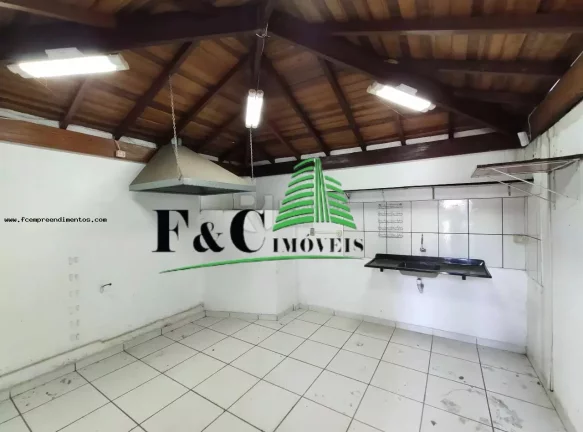 Imagem Barracão para Locação em Limeira, Parque Residencial ANAVEC, 2 banheiros, 7 vagas