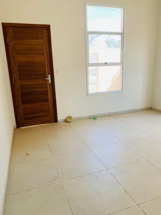 Imagem Casa à Venda no Bairro GSP, Boituva - 2 Dormitórios, R$ 300.000