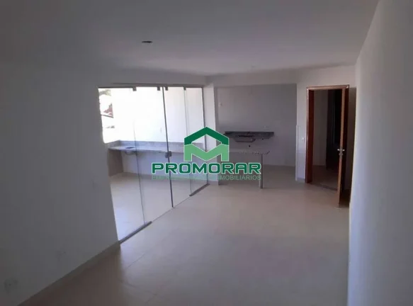 Imagem Apartamento com lazer, 3 quartos, 3 vagas, à venda no Floresta, Belo Horizonte, MG