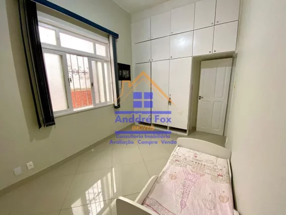 Imagem Casa Duplex com sala, 3 Quartos, 1 suítes, copa cozinha, varanda, Terraço, 1 vaga à venda, 180 M², por R$ 890.000 - Grajaú - Rio de Janeiro/RJ.