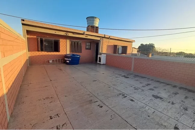 Imagem MRLDB 79 Casa 612531034-139 - Casa à venda no bairro Maria Regina - Alvorada/RS