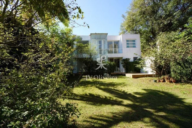 Imagem Sobrado com 1 dormitório à venda, 150 m² por R$ 1.500.000,00 - Jardim Guedala - São Paulo/SP