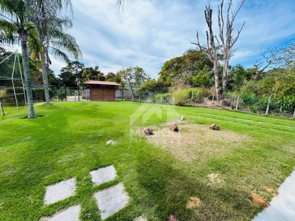 Imagem Sítio à venda de cinema por R$ 2.000.000 - Córrego Sete - Vila Velha/ES