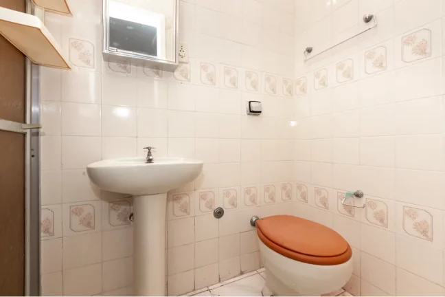 Imagem Casa com 3 Quartos à Venda, 110 m² em Jardim Prudência - São Paulo