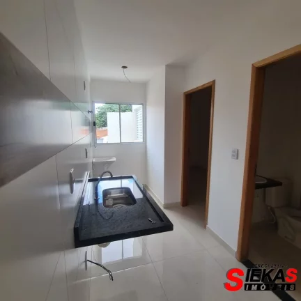 Imagem Imperdível oportunidade: Apartamento à venda em São Paulo-SP, 2 quartos, 1 sala, 1 banheiro, 40 m² na Quinta da Paineira!
