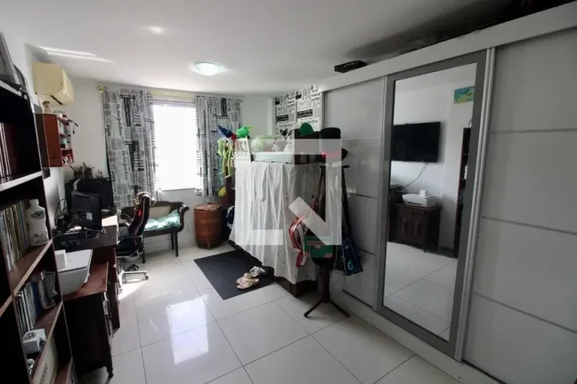 Imagem Apartamento à Venda - Recreio, 4 Quartos, 187 m2