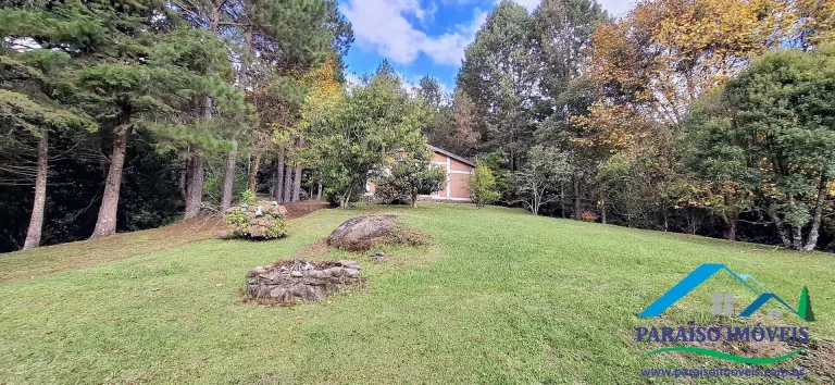 Imagem Refúgio Exclusivo com 4.2 Hectares e Vistas Deslumbrantes em Gonçalves!