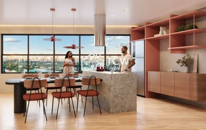 Imagem Apartamento à venda no bairro Bela Vista - São Paulo/SP, Zona Central