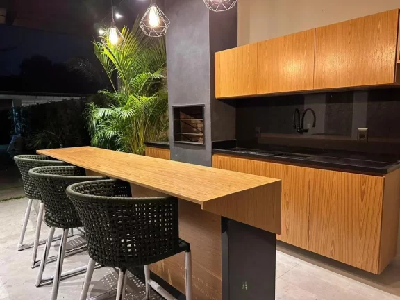 Imagem Casa de Condomínio com 4 Quartos à Venda, 650 m² em Barra Da Tijuca - Rio De Janeiro