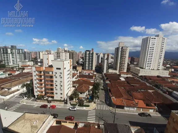 Imagem Apartamento à Venda em Tupi, Praia Grande - SP