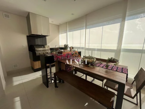 Imagem Apartamento com 3 dormitórios à venda, 105 m² por R$ 2.120.000,00 - Tatuapé - São Paulo/SP