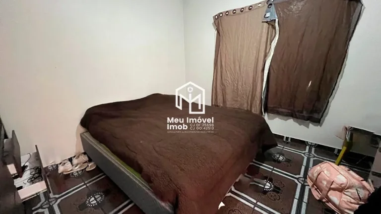Imagem Casa 3 Quartos 1 Suíte 3 Vagas 220m² QR 310 Samambaia Sul