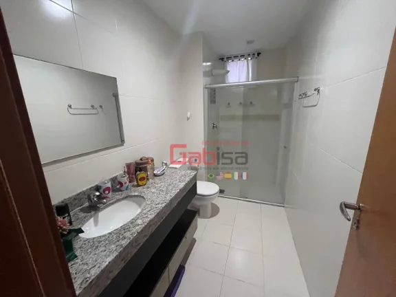 Imagem Apartamento com 4 dormitórios à venda, 217 m² por R$ 1.500.000 - Praia do Forte - Cabo Frio/RJ