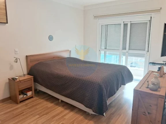 Imagem Casa 4 suítes, salão de jogos e área gourmet no Palm Hills