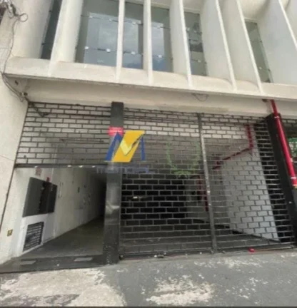 Imagem Alugo Salão Comercial em SCS, Centro