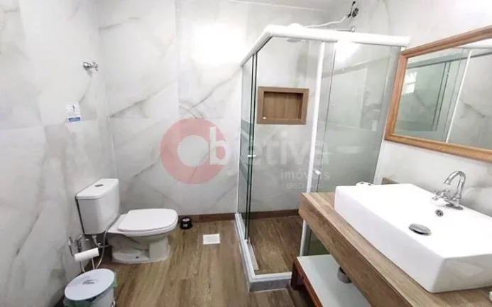 Imagem Cobertura com 6 dormitórios à venda, 220 m² por R$ 800.000,00 - Centro - Cabo Frio/RJ