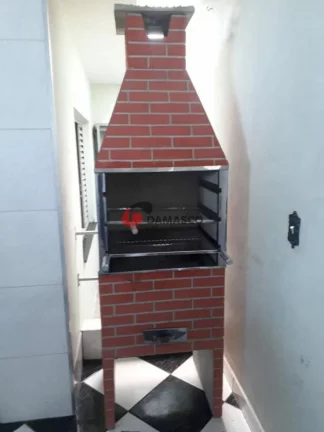 Imagem Sobrado à venda 3 Quartos, 2 Vagas, 215M², Jardim Guairaca, São Paulo - SP
