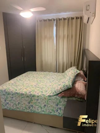Imagem APARTAMENTO RESIDENCIAL em GUARAPARI - ES, PRAIA DO MORRO
