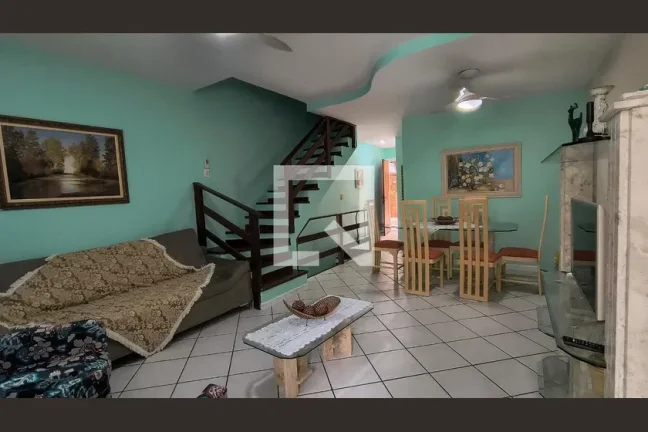 Imagem Casa à Venda - Recreio, 3 Quartos, 200 m2
