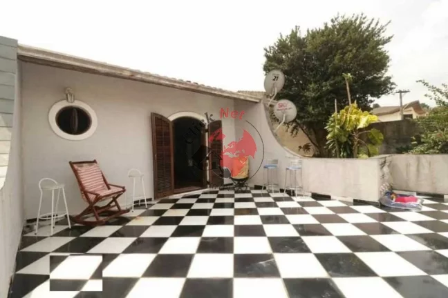 Imagem Sobrado à venda com piscina e 3 vagas próximo ao metro São Lucas, bairro Vila Santa Virginia, Vila Ema - Estudo troca por imóvel no litoral