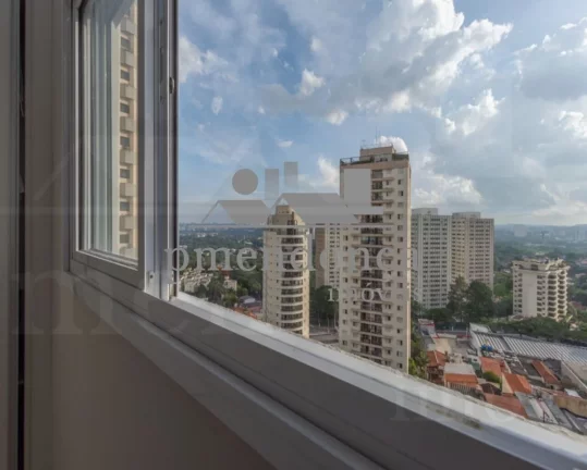 Imagem Apartamento à venda Rua Bergamota com 3 quartos e 1 vaga, 90m²,