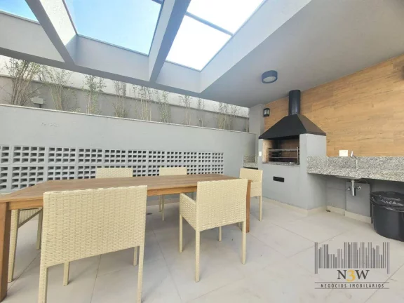 Imagem Apartamento à venda na Vila Leopoldina São Paulo SP com 2 dormitórios, 1 suíte, 1 vaga de garagem e 59m².