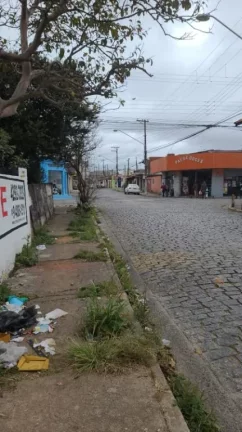 Imagem Terreno à venda, 160 m² por R$ 190.000,00 - Vila Amorim - Suzano/SP