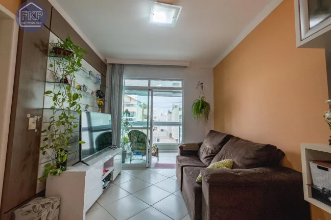 Imagem Apartamento 3 dormitórios!