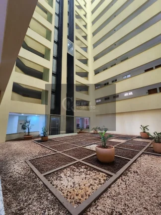 Imagem Apartamento em Nova Ribeirânia, Ribeirão Preto/SP