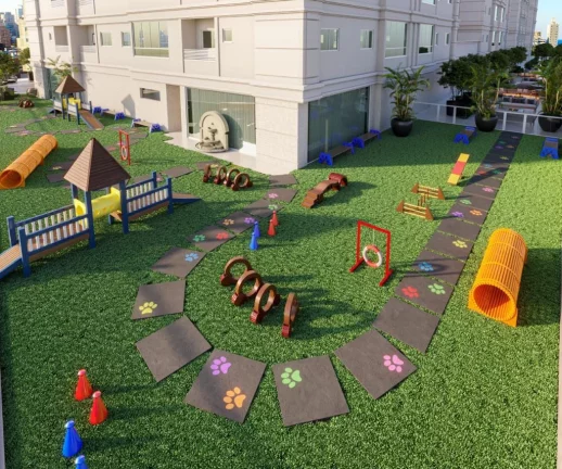 Imagem AP Towers Porto Belo - Fase 4 - Apartamento à venda no bairro Perequê - Porto Belo/SC