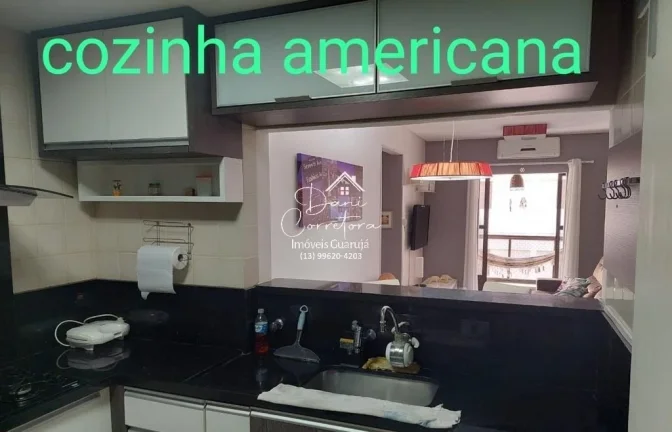Imagem Lindo Apartamento pronto para morar