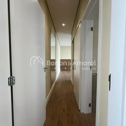 Imagem Casa térrea para locação no Condomínio Parque das Sapucaias
Elegância, conforto e integração ...