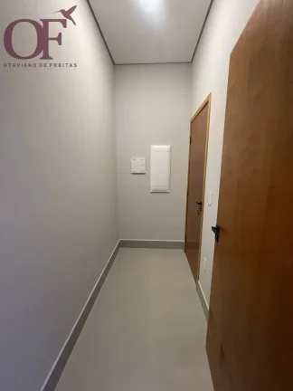 Imagem Residencial Evidências - 3 Suítes - 309m² - Indaiatuba/SP