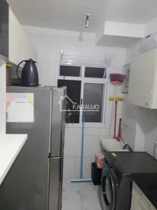 Imagem Apartamento para Venda em Sorocaba. Ótima localização!