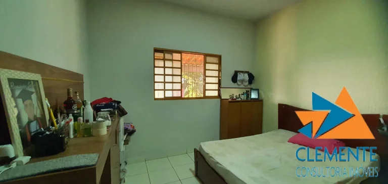 Imagem CASA CHACARA Á VENDA TERRENO 1.346 M²-B.JARDIM VITORIA/POUS.STO.ANTONIO-BH