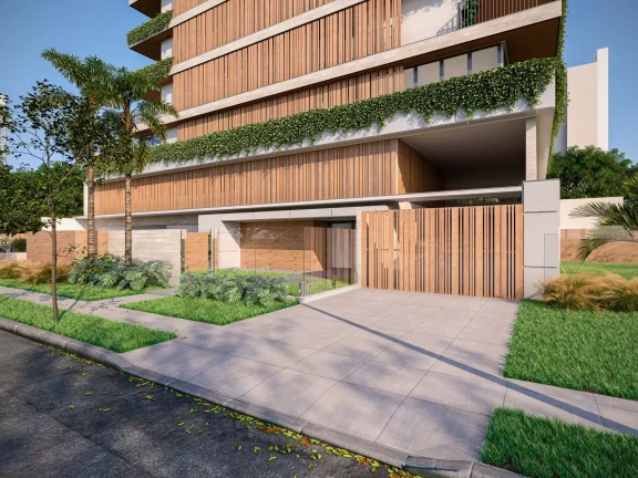 Imagem APARTAMENTO à venda por R$ 2.825.903,76 no bairro São Pedro - SÃO JOSÉ DOS PINHAIS / PR